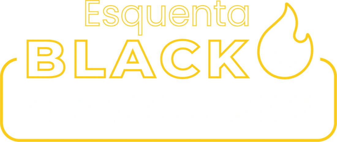 Esquenta Black November